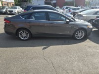 Image for 2019 Ford Fusion SE ID: 7053318