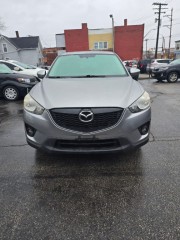 Image for 2013 Mazda CX-5 Grand Touring ID: 7064133