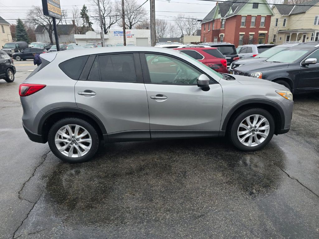 2013 Mazda CX-5 Image 2