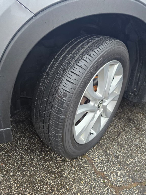 2013 Mazda CX-5 Image 5