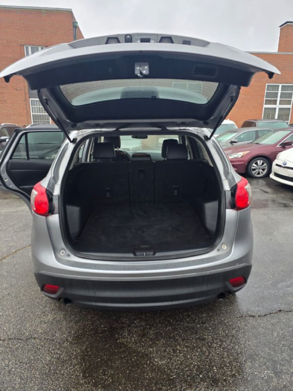 2013 Mazda CX-5 Image 6