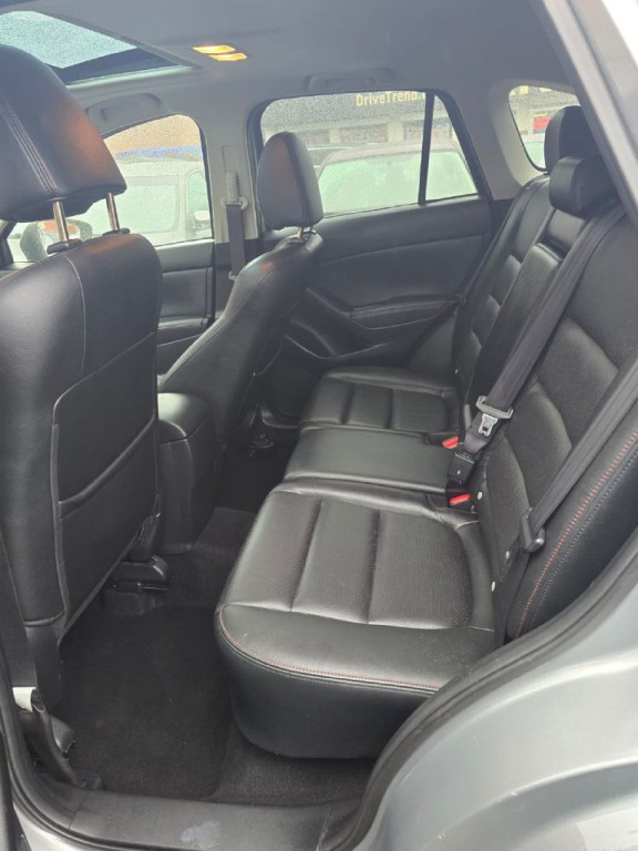 2013 Mazda CX-5 Image 7