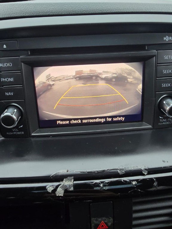 2013 Mazda CX-5 Image 9