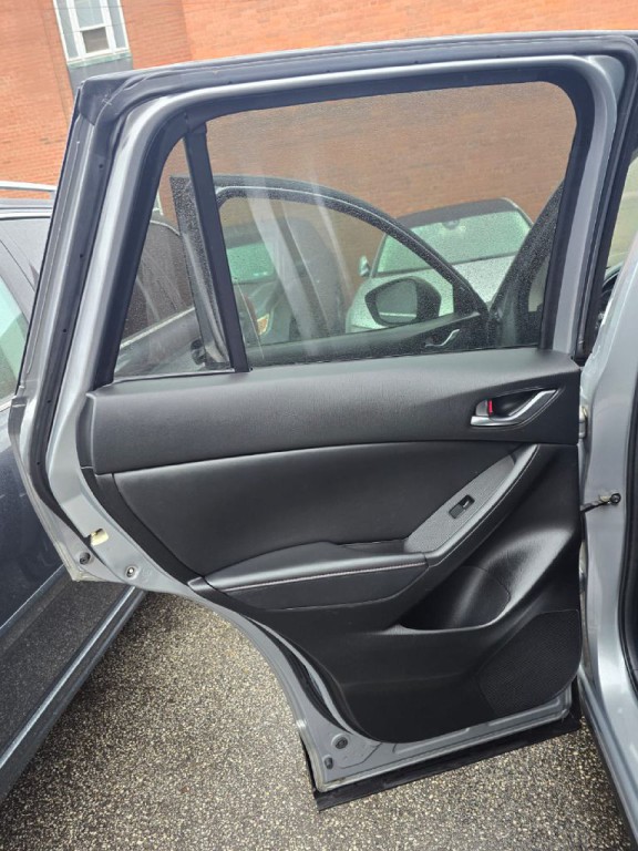 2013 Mazda CX-5 Image 10