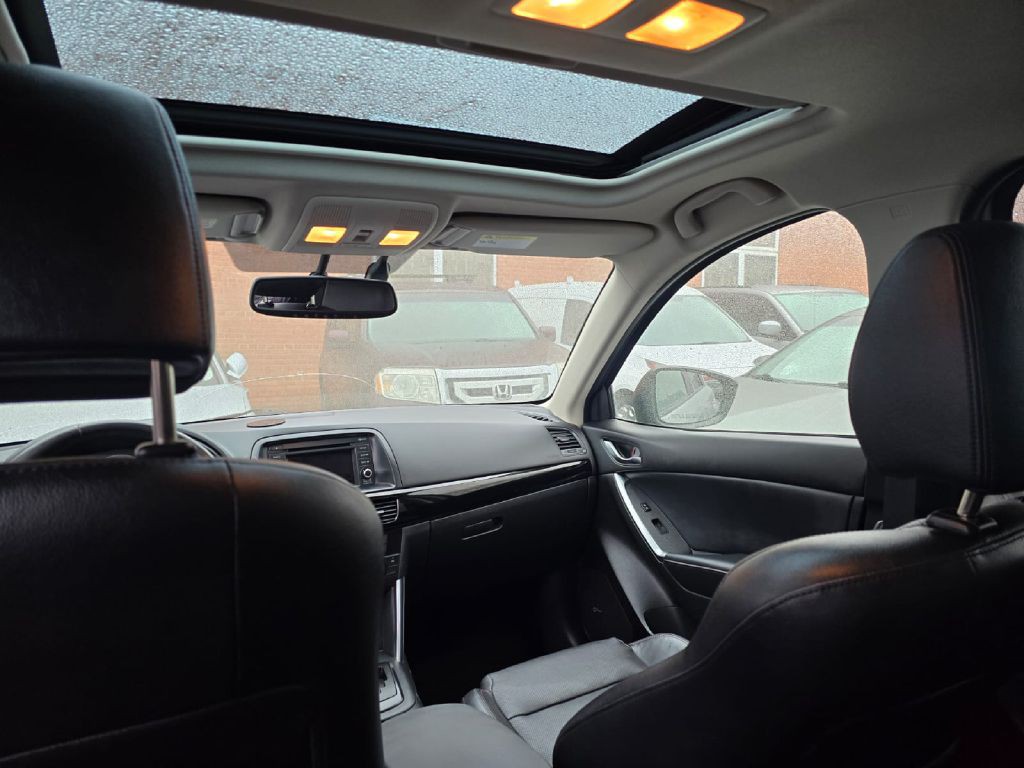 2013 Mazda CX-5 Image 11