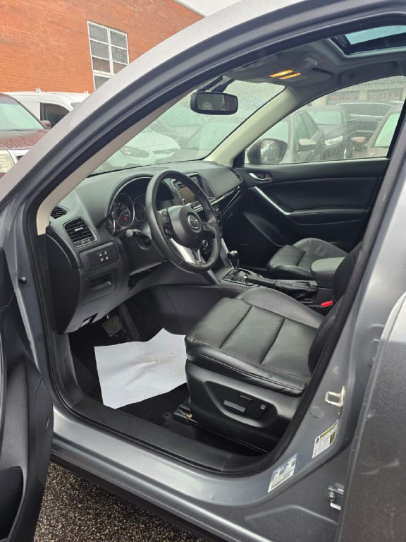 2013 Mazda CX-5 Image 12