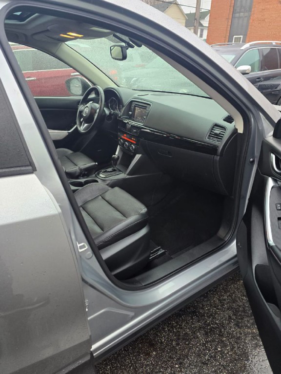 2013 Mazda CX-5 Image 13