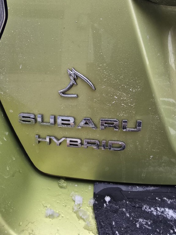 2014 Subaru Crosstrek Image 2