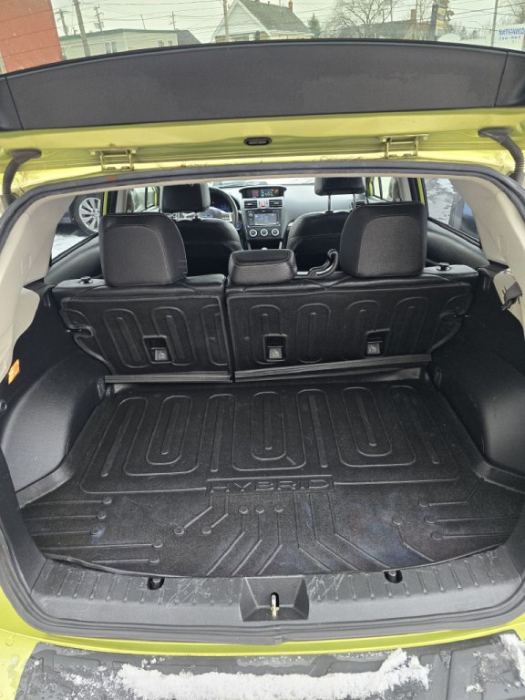 2014 Subaru Crosstrek Image 6