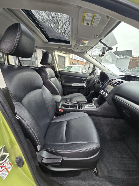 2014 Subaru Crosstrek Image 7