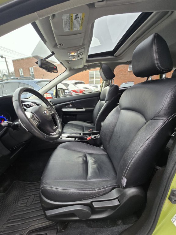 2014 Subaru Crosstrek Image 8