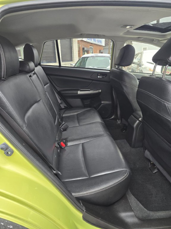 2014 Subaru Crosstrek Image 9