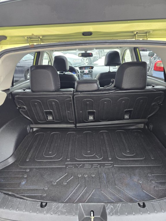 2014 Subaru Crosstrek Image 11