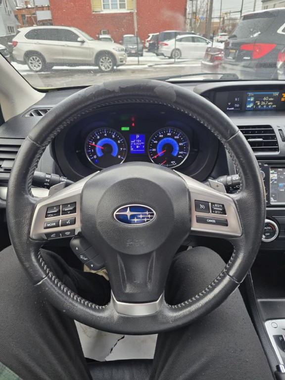 2014 Subaru Crosstrek Image 12