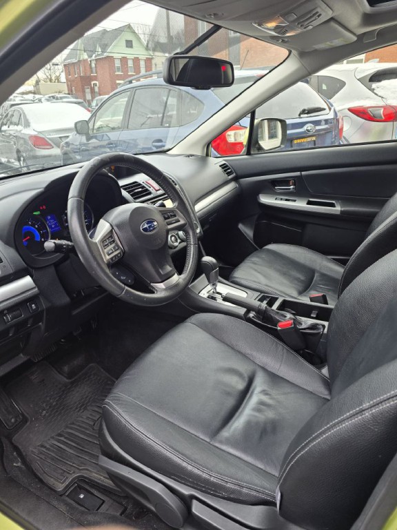 2014 Subaru Crosstrek Image 13