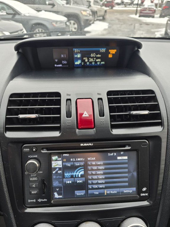 2014 Subaru Crosstrek Image 14