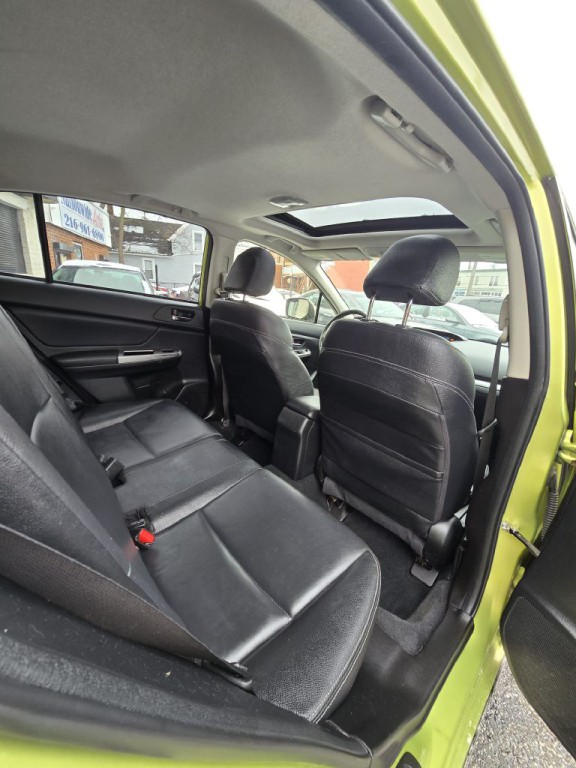 2014 Subaru Crosstrek Image 15