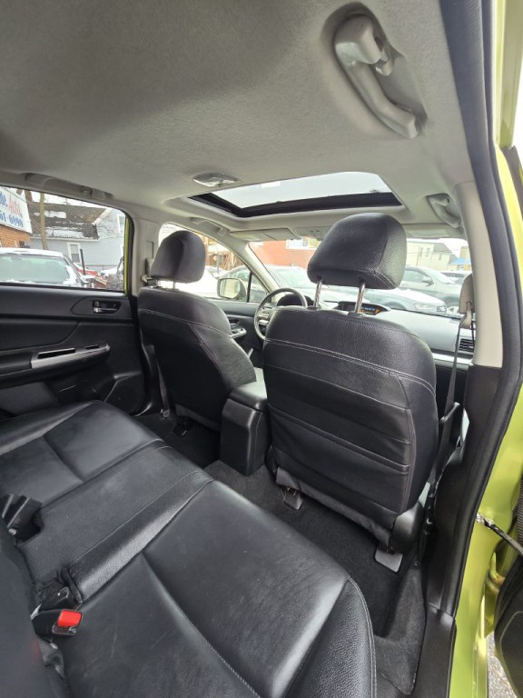 2014 Subaru Crosstrek Image 16