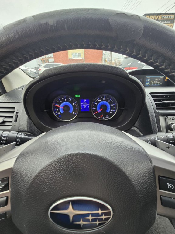 2014 Subaru Crosstrek Image 17