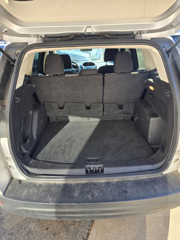 2017 Ford Escape Image 5