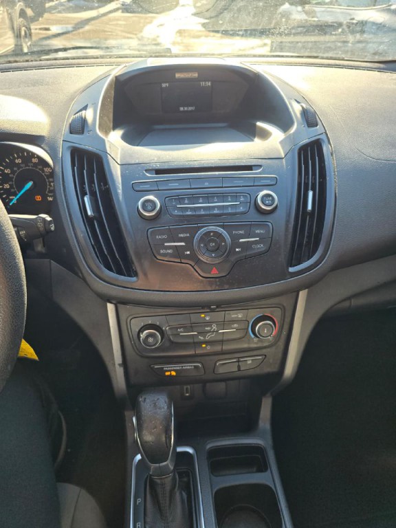 2017 Ford Escape Image 6