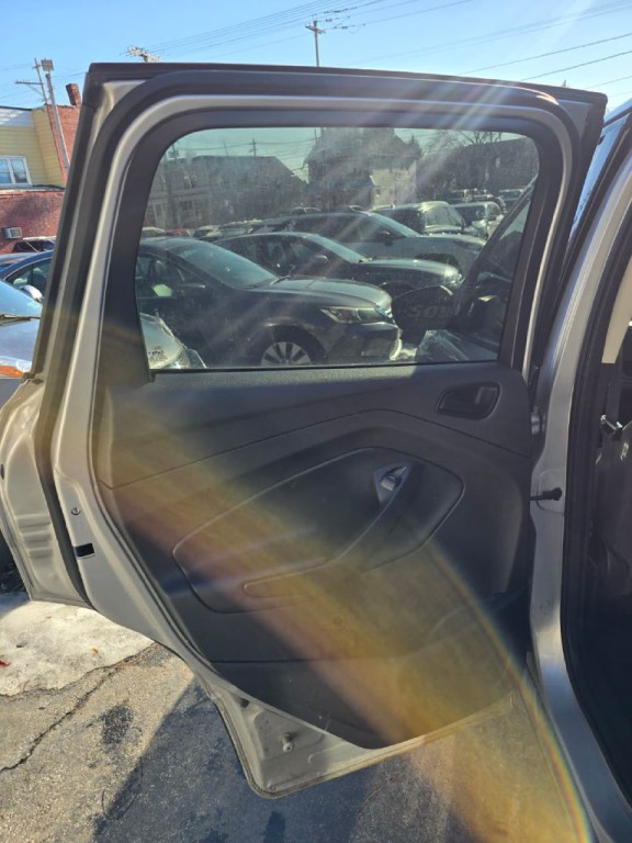 2017 Ford Escape Image 7