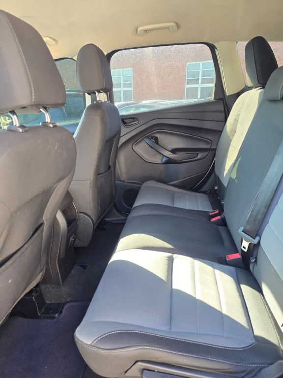 2017 Ford Escape Image 13