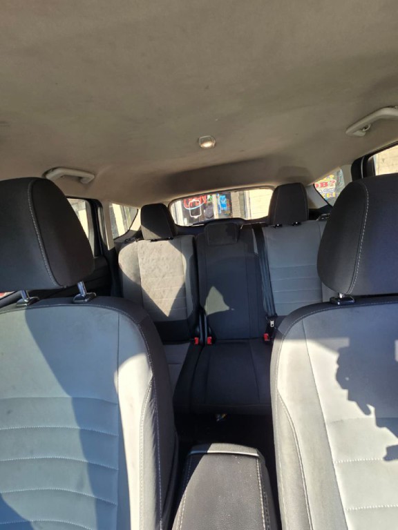 2017 Ford Escape Image 14