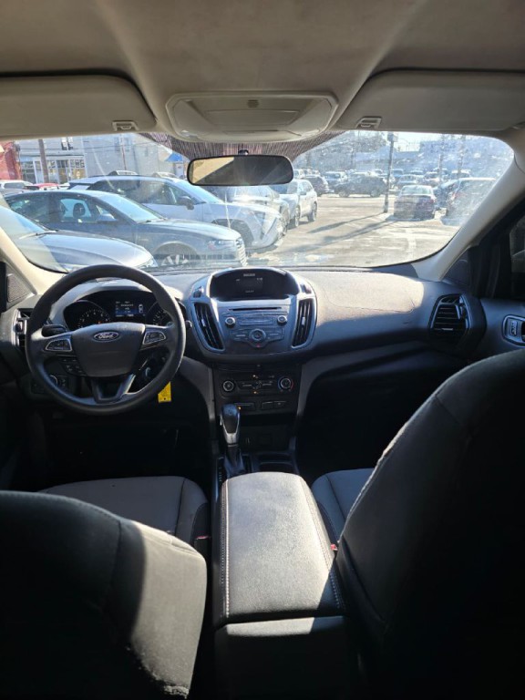 2017 Ford Escape Image 15