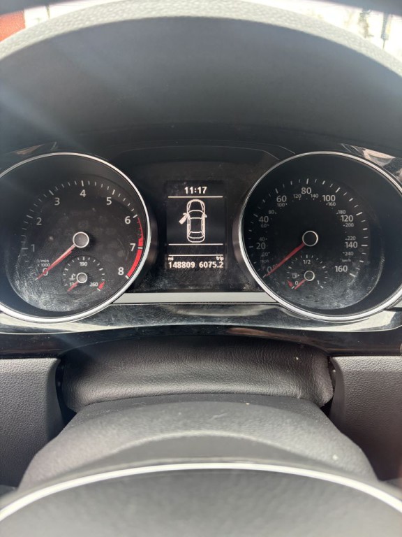 2016 Volkswagen Jetta Image 5