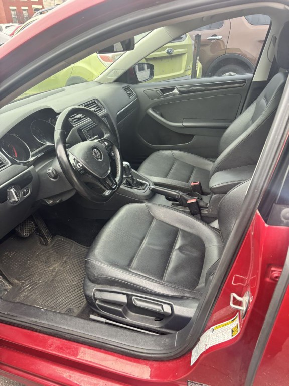 2016 Volkswagen Jetta Image 6