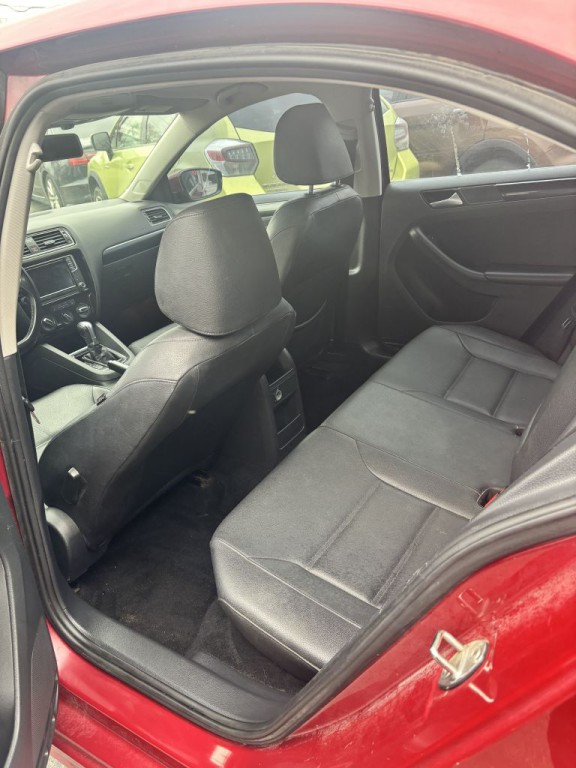 2016 Volkswagen Jetta Image 7