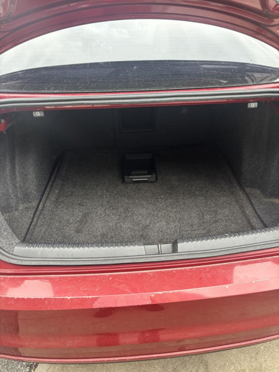 2016 Volkswagen Jetta Image 8