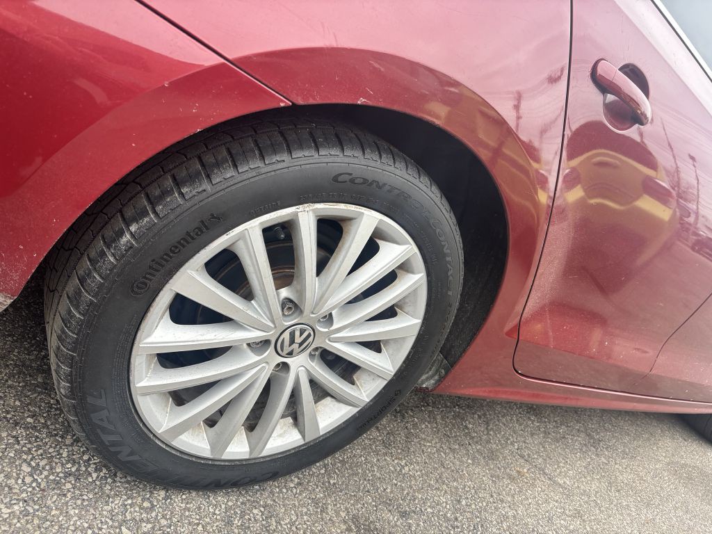 2016 Volkswagen Jetta Image 9