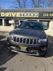 Image for 2015 Jeep Grand Cherokee Limited ID: 7160427