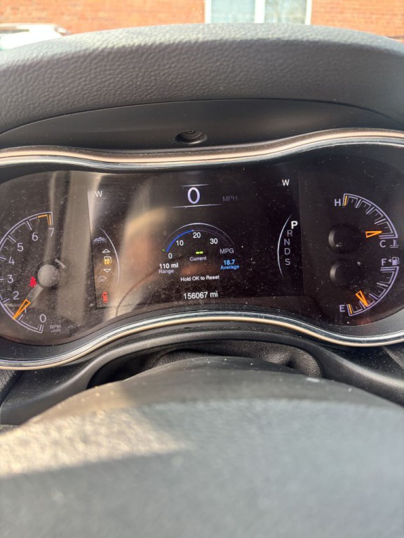 2015 Jeep Grand Cherokee Image 8