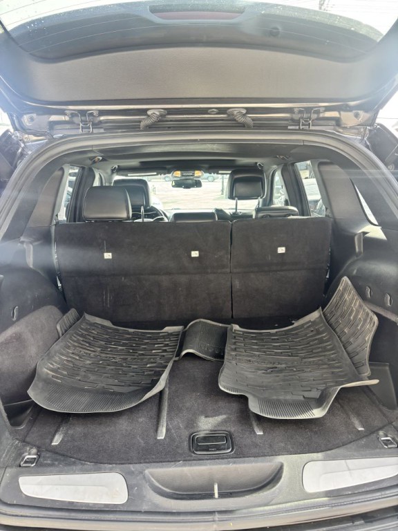 2015 Jeep Grand Cherokee Image 9