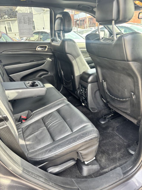 2015 Jeep Grand Cherokee Image 10