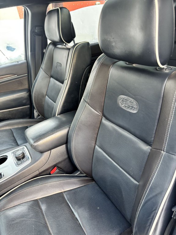 2014 Jeep Grand Cherokee Image 6