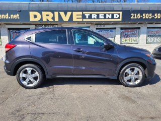Image for 2016 Honda HR-V EX ID: 7169649