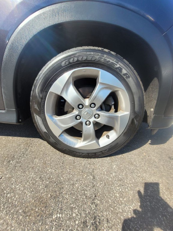 2016 Honda HR-V Image 4