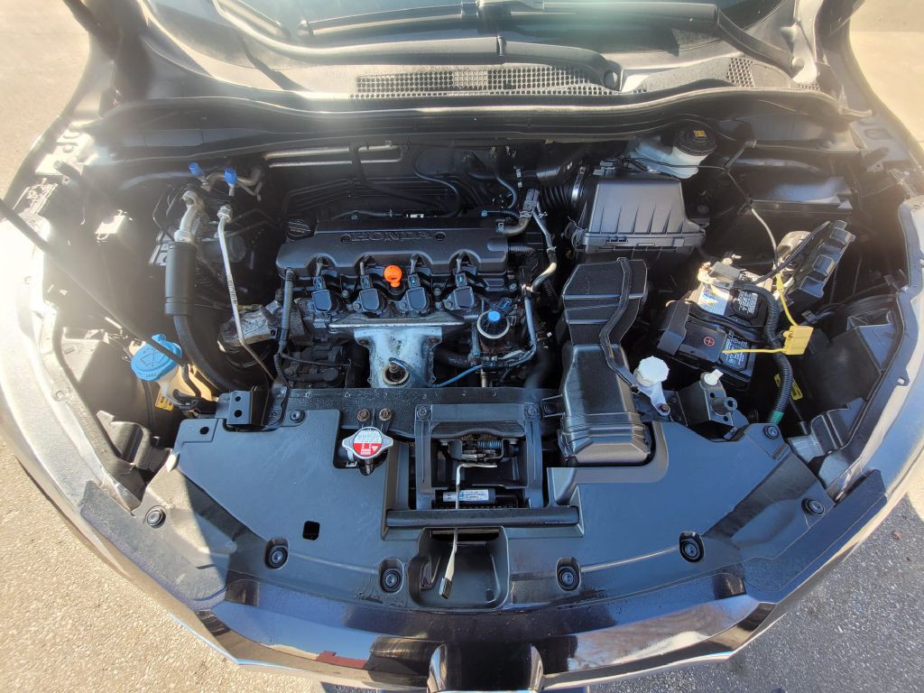 2016 Honda HR-V Image 6