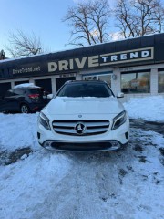 Image for 2015 Mercedes-Benz GLA-Class GLA 250 4MATIC ID: 7170253