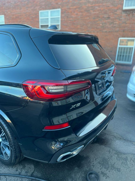2019 BMW X5 Image 5