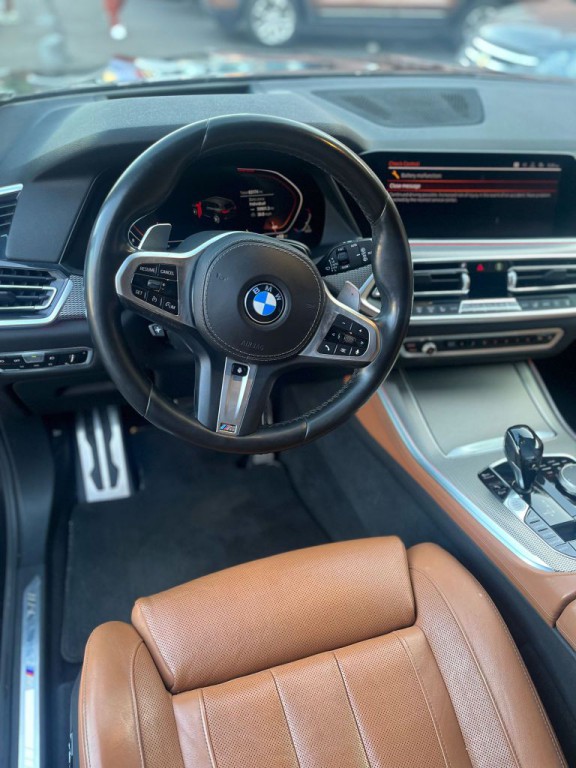 2019 BMW X5 Image 8