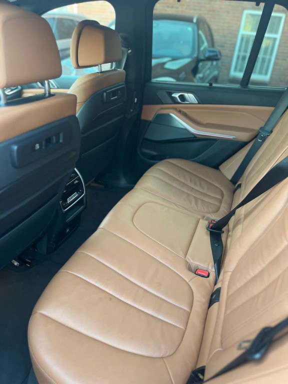 2019 BMW X5 Image 11