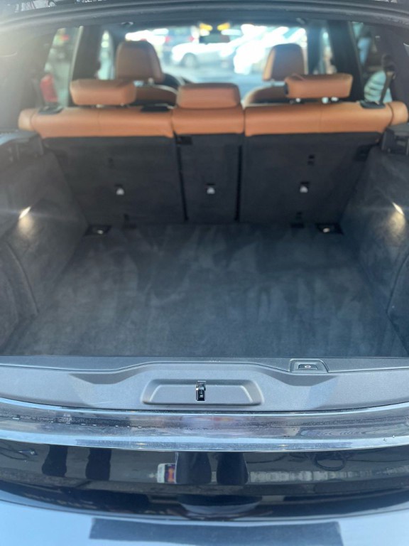 2019 BMW X5 Image 12