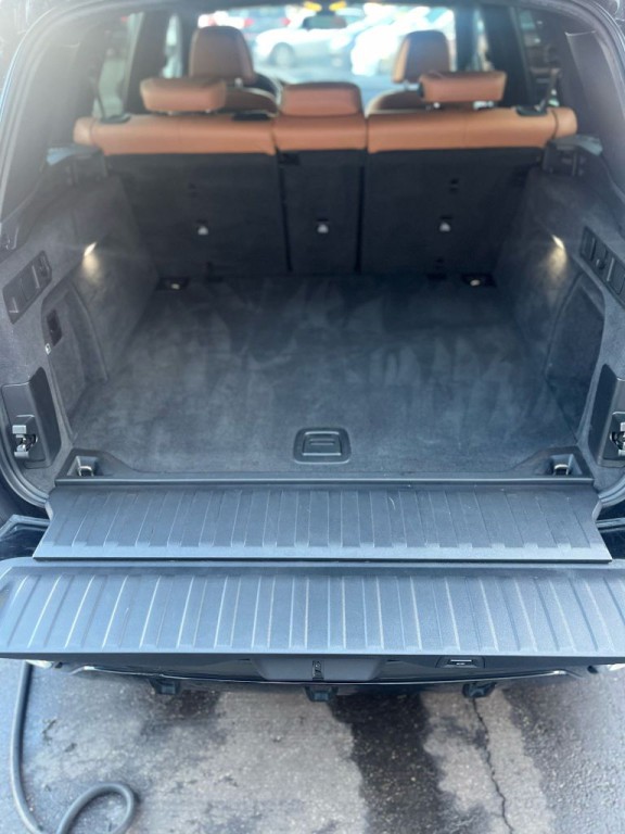 2019 BMW X5 Image 13