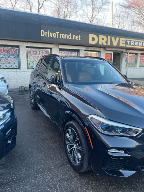 2019 BMW X5 Image 14