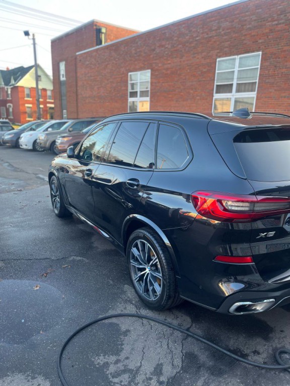 2019 BMW X5 Image 16